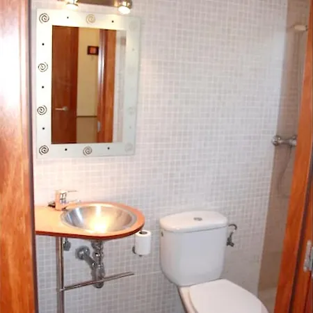 דירה With 3 Bedrooms In With Shared Pool